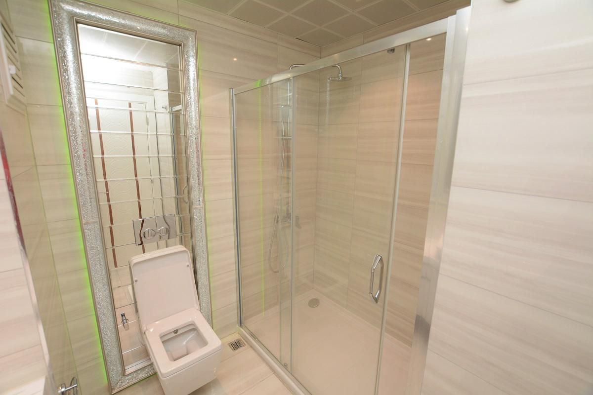 Wohnung in Alanya, Türkei, 70 m² - Foto 10