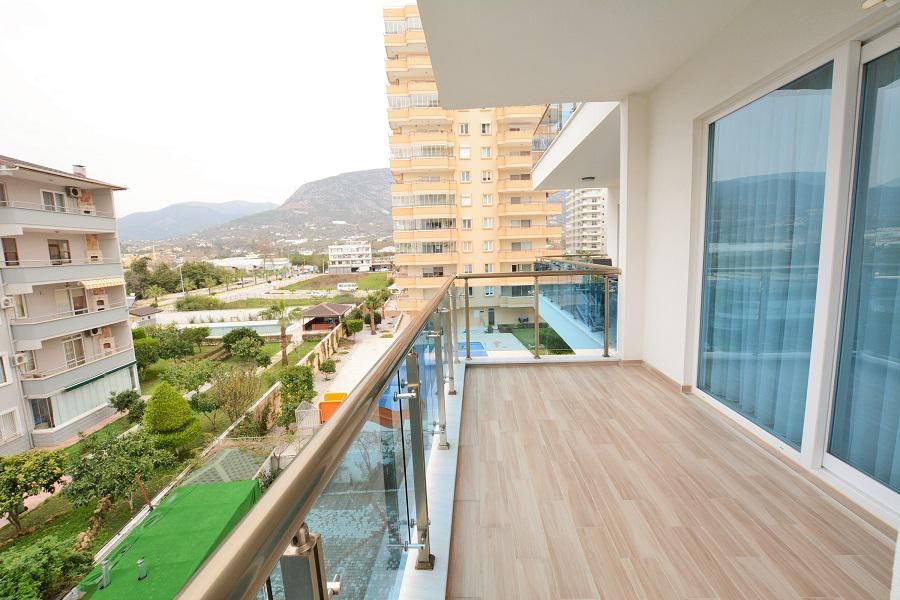 Wohnung in Alanya, Türkei, 70 m² - Foto 8