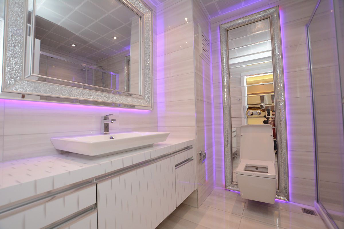 Wohnung in Alanya, Türkei, 70 m² - Foto 11