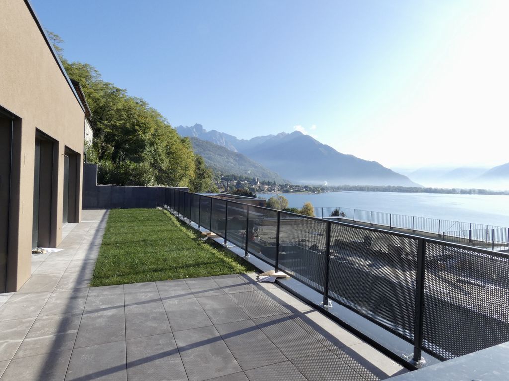 Wohnung in Gera Lario, Italien, 104 m² - Foto 13