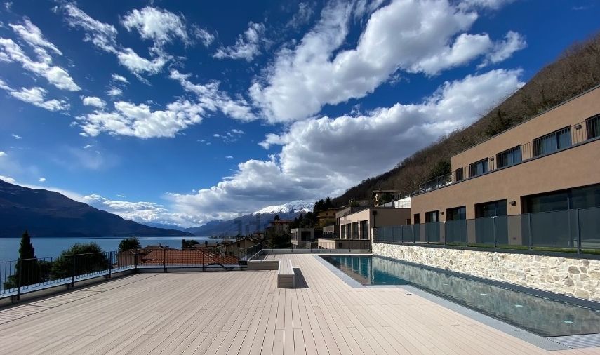 Wohnung in Gera Lario, Italien, 104 m² - Foto 17