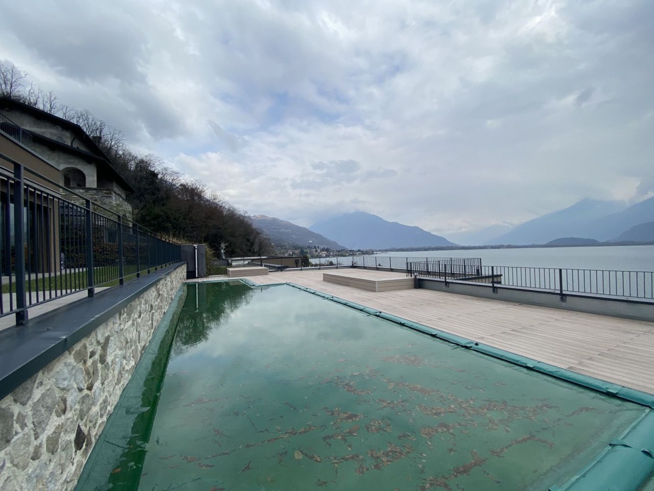 Wohnung in Gera Lario, Italien, 104 m² - Foto 18