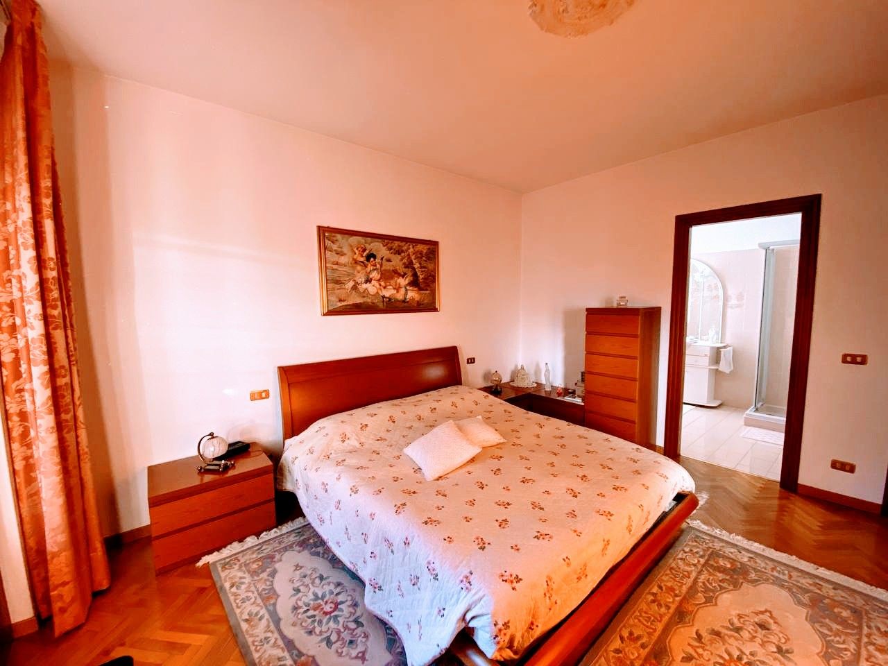 Villa à Porlezza, Italie, 300 m² - image 11