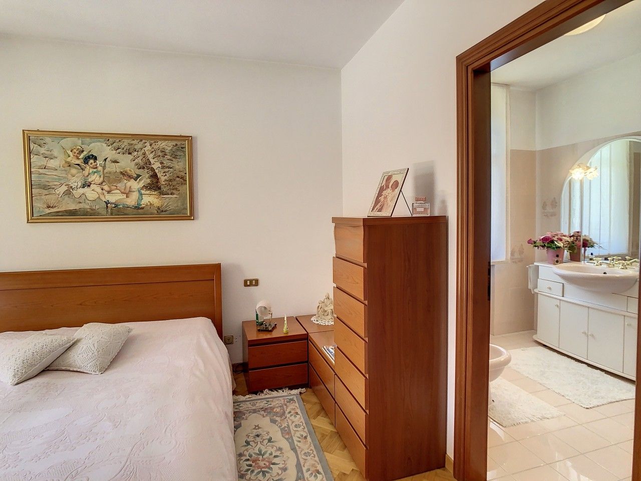 Villa à Porlezza, Italie, 300 m² - image 13