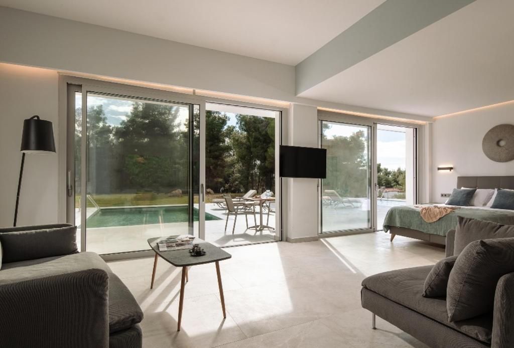 Hotel, albergo a Calcidica, Grecia, 210 m² - foto 16