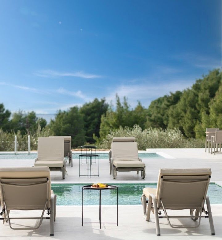 Hotel, albergo a Calcidica, Grecia, 210 m² - foto 10