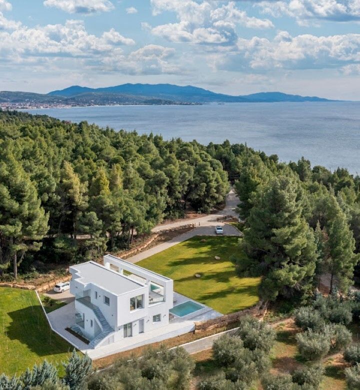 Hotel, albergo a Calcidica, Grecia, 210 m² - foto 14