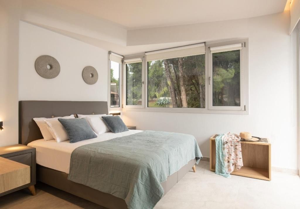 Hotel, albergo a Calcidica, Grecia, 210 m² - foto 6