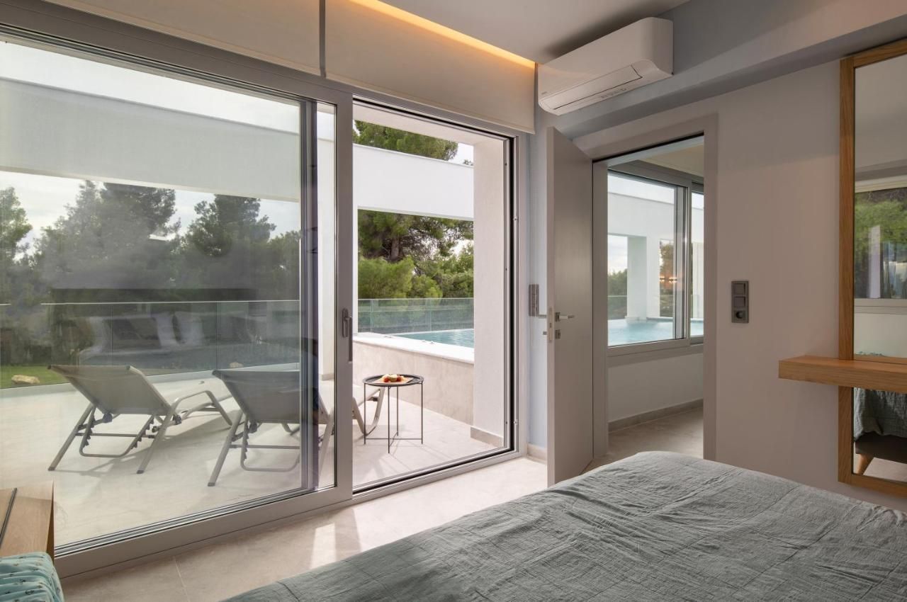 Hotel, albergo a Calcidica, Grecia, 210 m² - foto 18