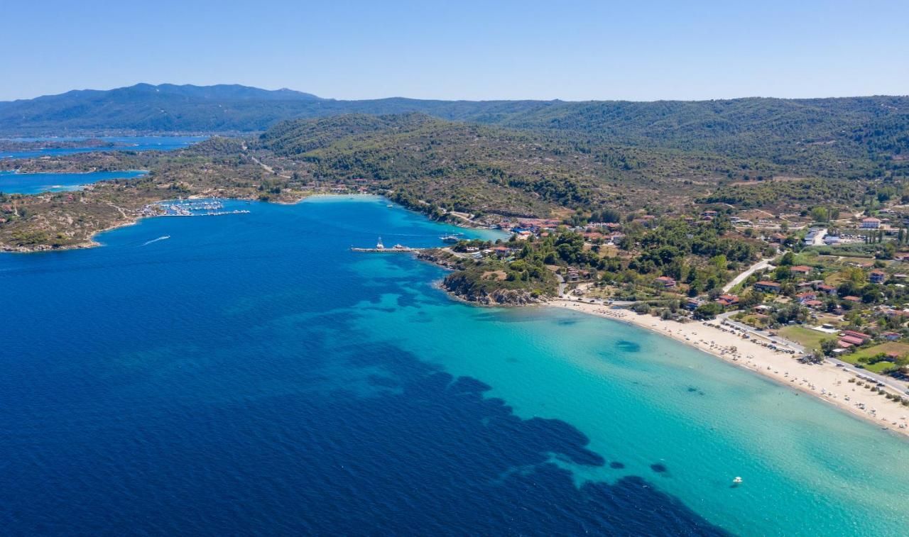 Hotel, albergo a Calcidica, Grecia, 210 m² - foto 17