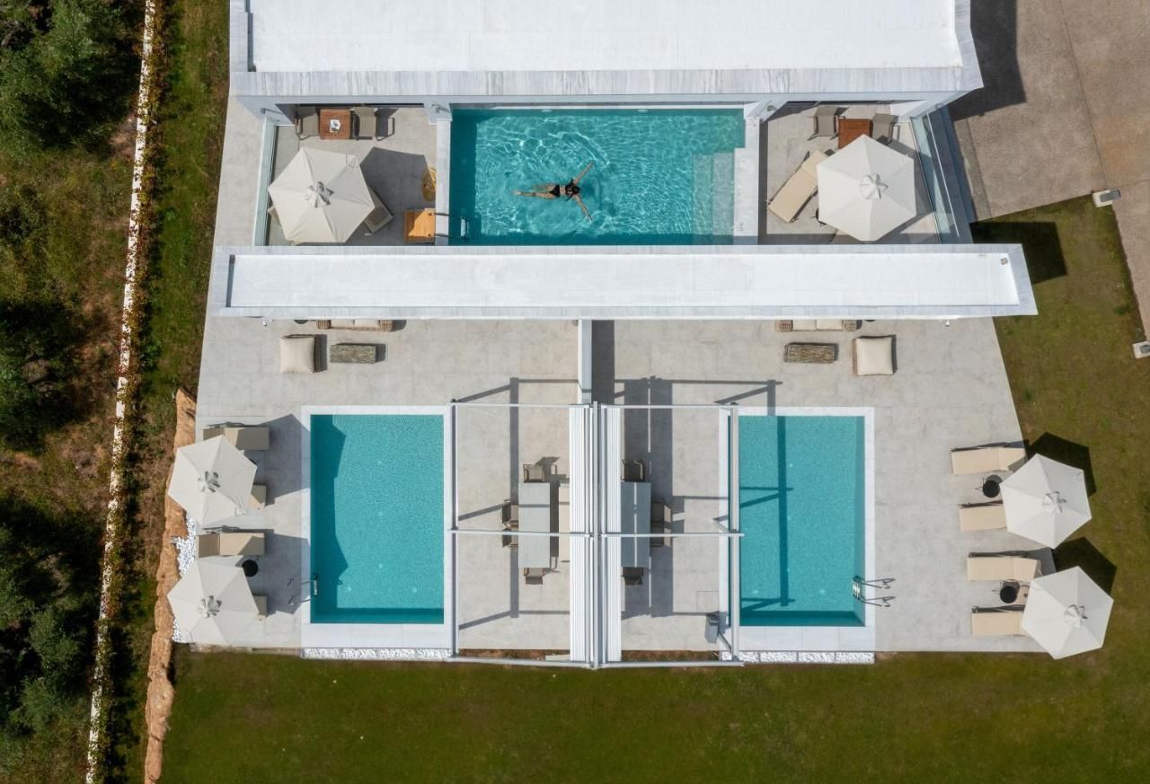 Hotel, albergo a Calcidica, Grecia, 210 m² - foto 9