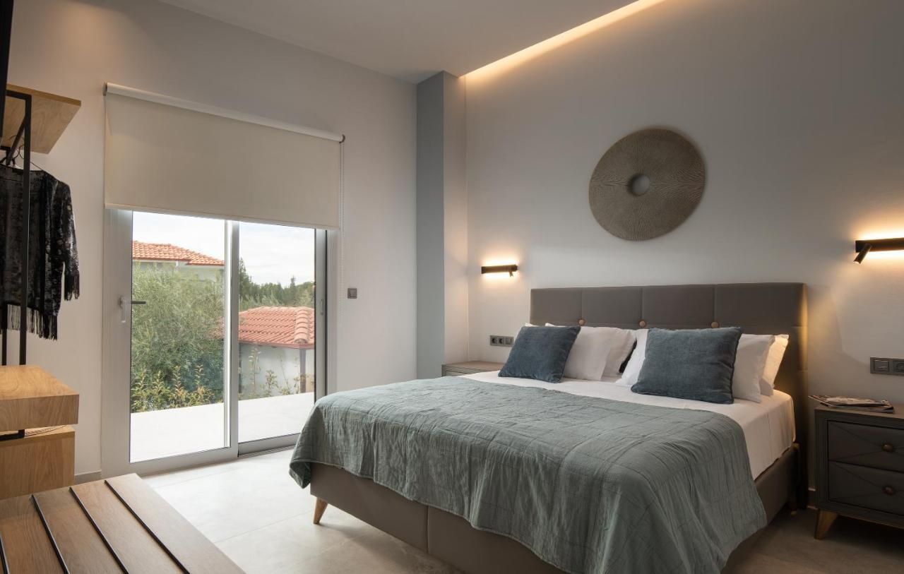 Hotel, albergo a Calcidica, Grecia, 210 m² - foto 12