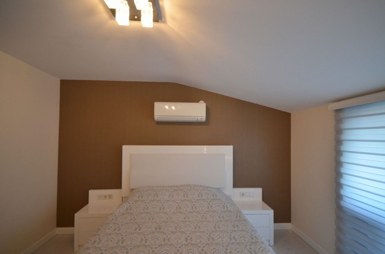 Appartamento a Alanya, Turchia, 110 m² - foto 11