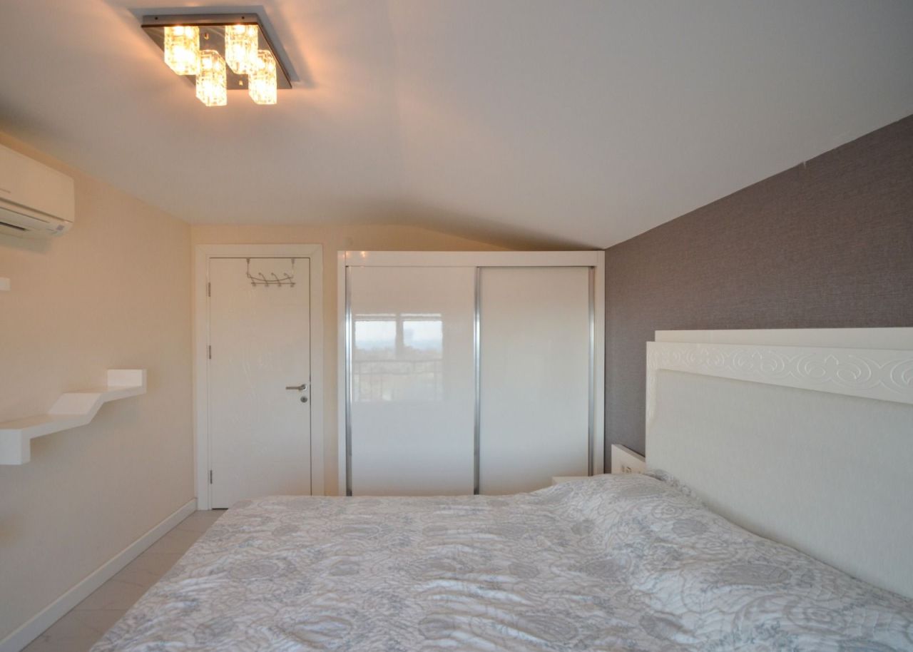 Appartamento a Alanya, Turchia, 110 m² - foto 8