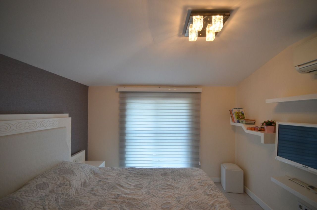 Appartamento a Alanya, Turchia, 110 m² - foto 6