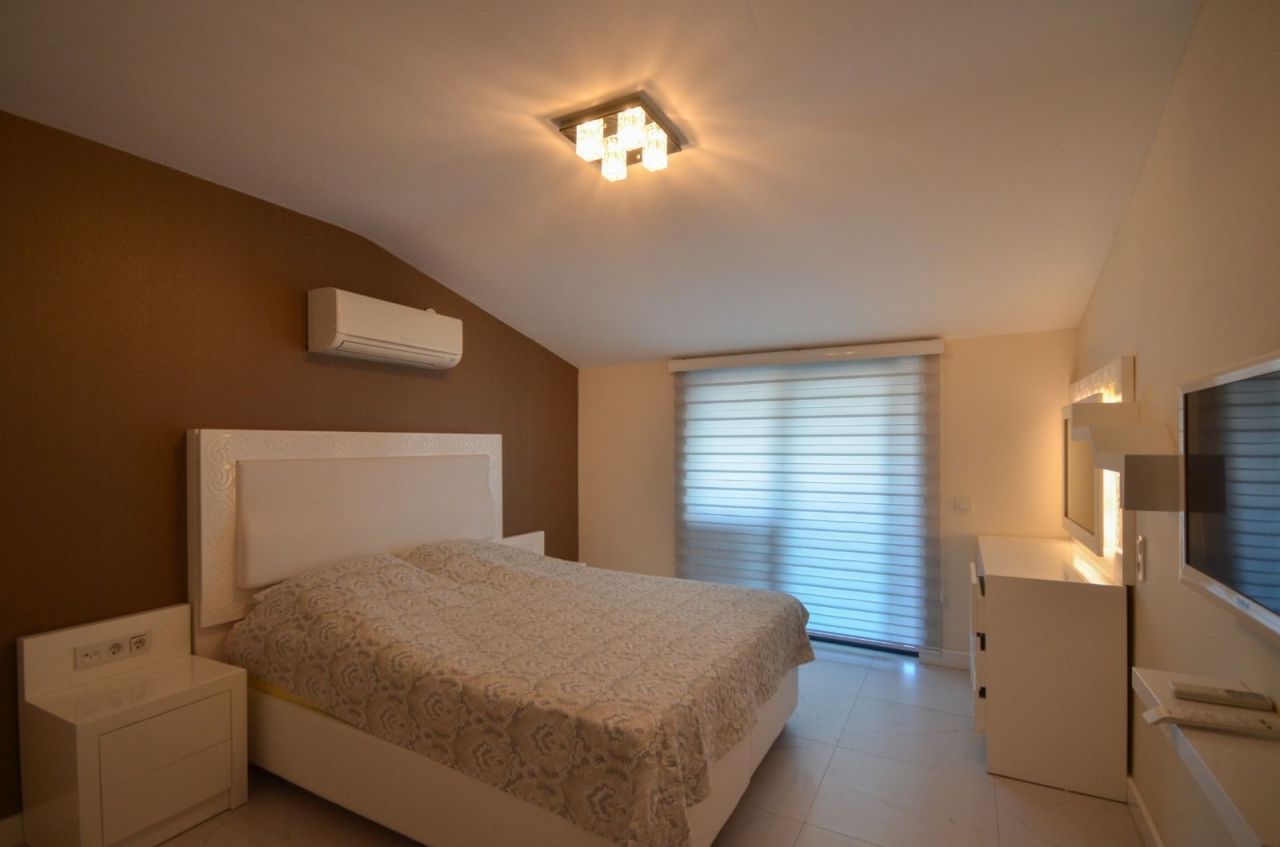Appartamento a Alanya, Turchia, 110 m² - foto 5