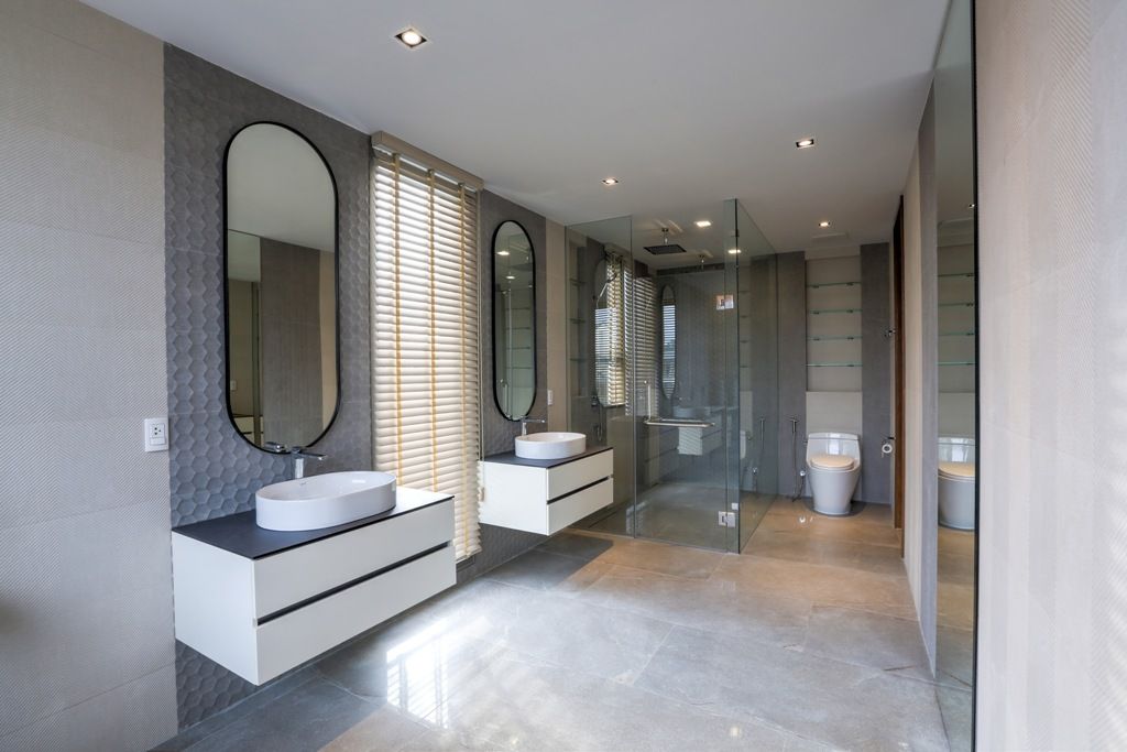 Villa en Phuket, Tailandia, 800 m² - imagen 10