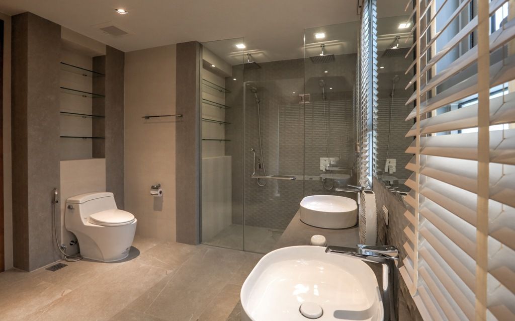 Villa en Phuket, Tailandia, 800 m² - imagen 12