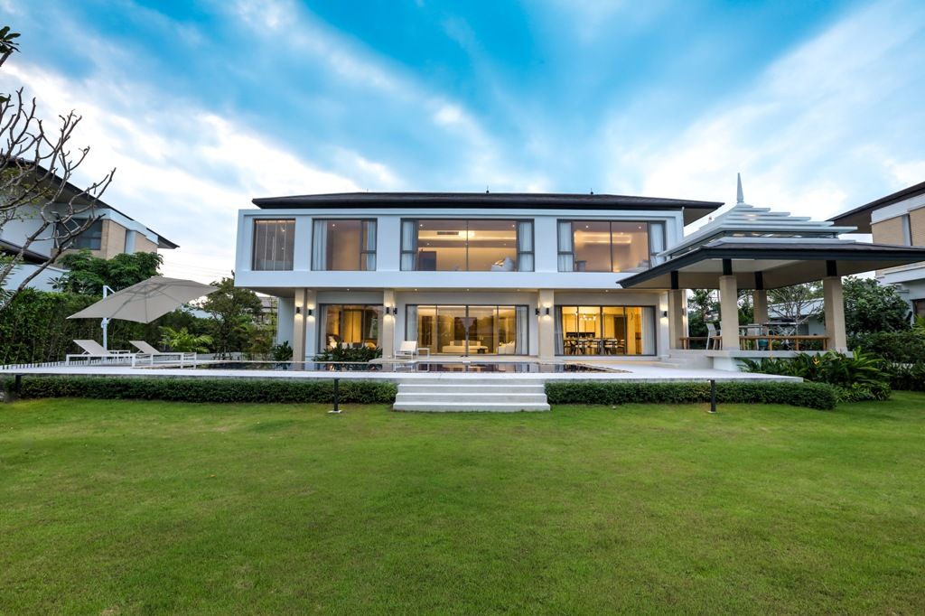Villa en Phuket, Tailandia, 800 m² - imagen 17