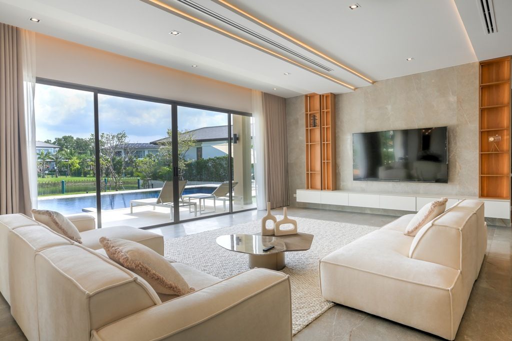 Villa en Phuket, Tailandia, 800 m² - imagen 3