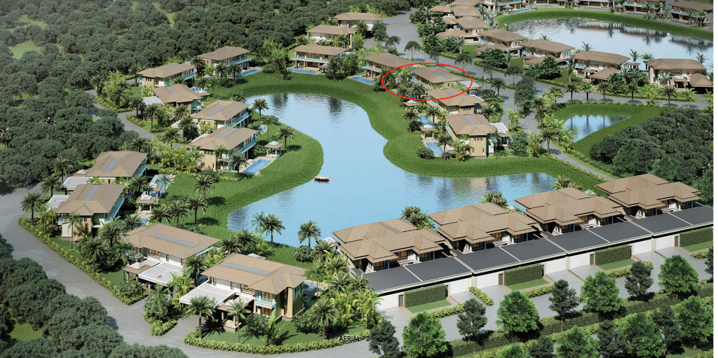 Villa en Phuket, Tailandia, 800 m² - imagen 18