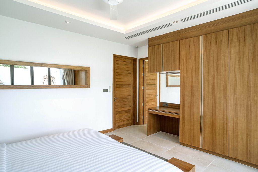 Villa en Phuket, Tailandia, 832 m² - imagen 9