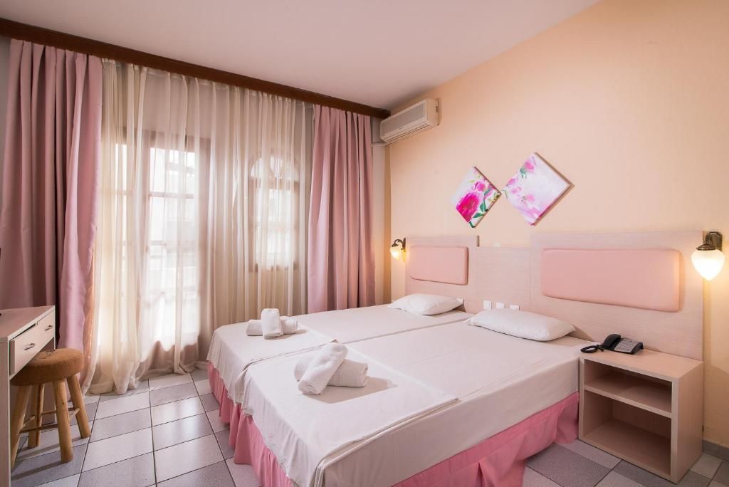 Hôtel en Chalcidique, Grèce, 1 400 m² - image 2