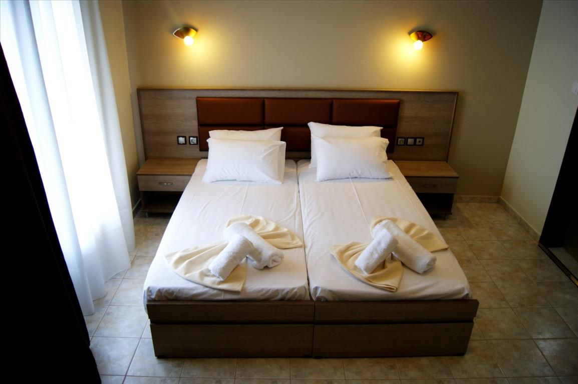 Hotel in Chalkidiki, Greece, 363 m² - picture 10