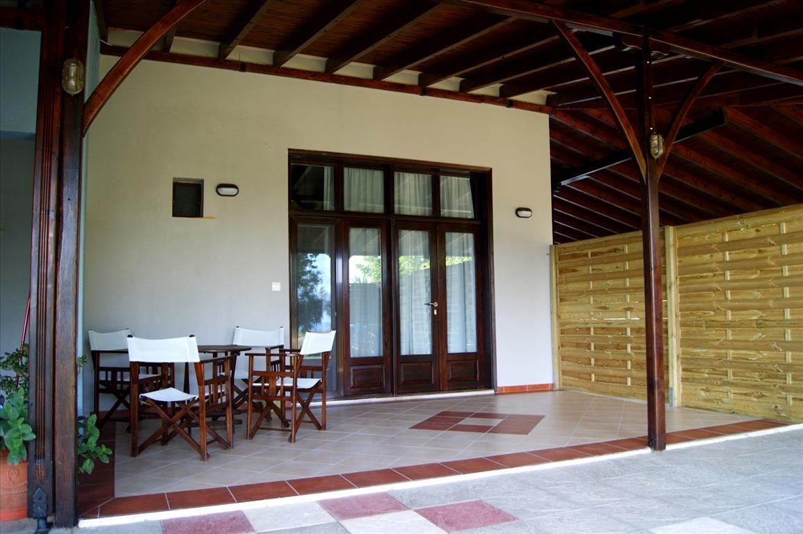 Hotel in Chalkidiki, Greece, 363 m² - picture 13