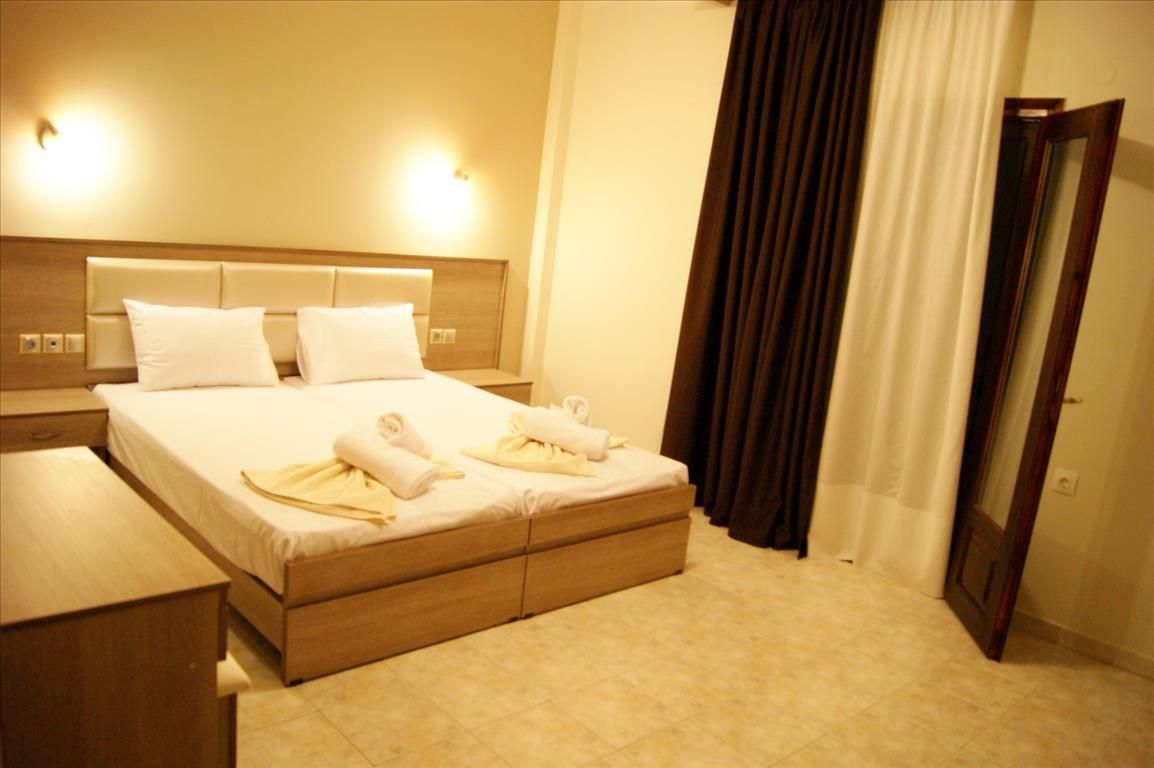 Hotel in Chalkidiki, Greece, 363 m² - picture 17