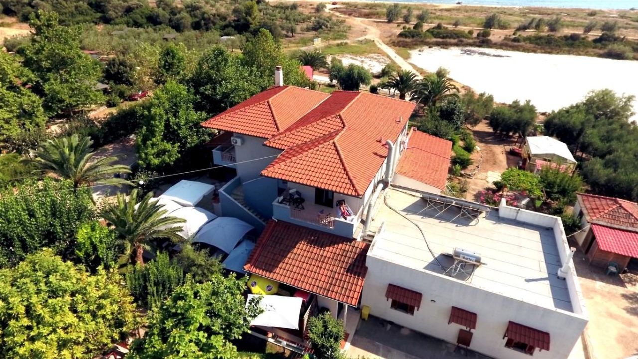 Hotel in Chalkidiki, Greece, 363 m² - picture 2