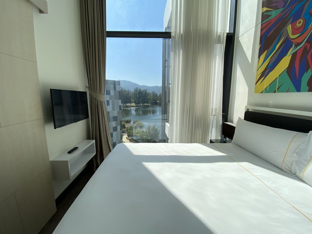 Apartment in Phuket, Thailand, 42 m² - Foto 9