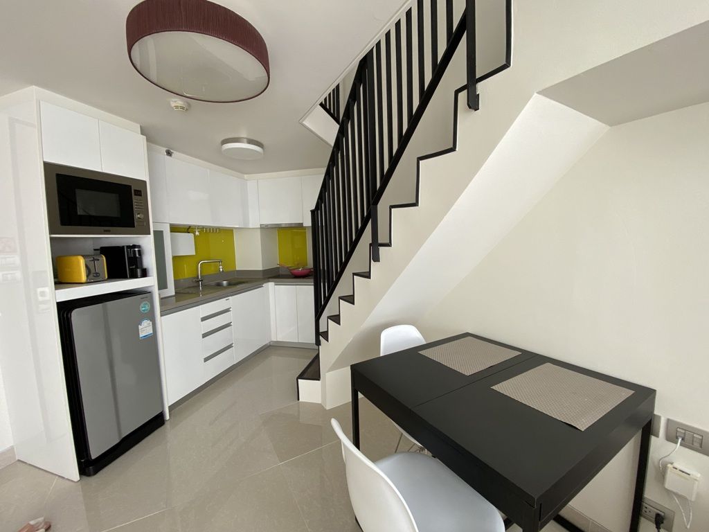 Apartment in Phuket, Thailand, 42 m² - Foto 4