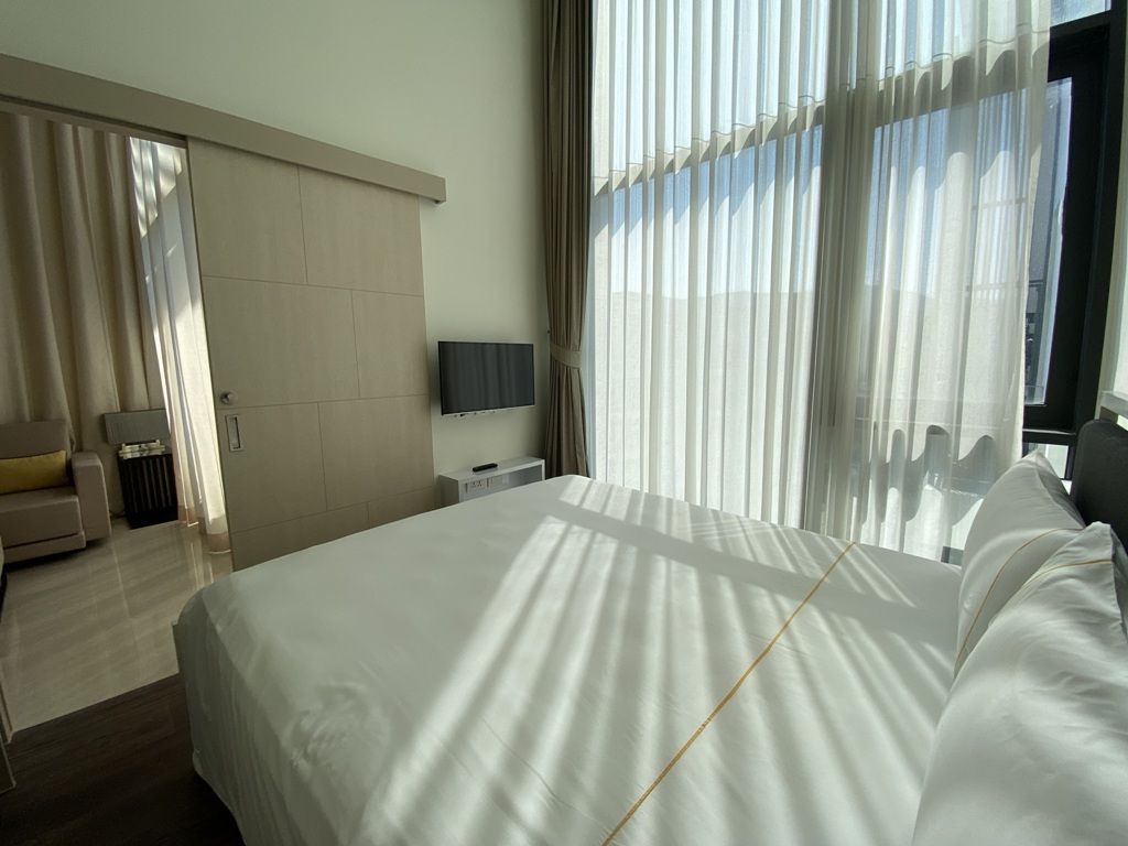 Apartment in Phuket, Thailand, 42 m² - Foto 8