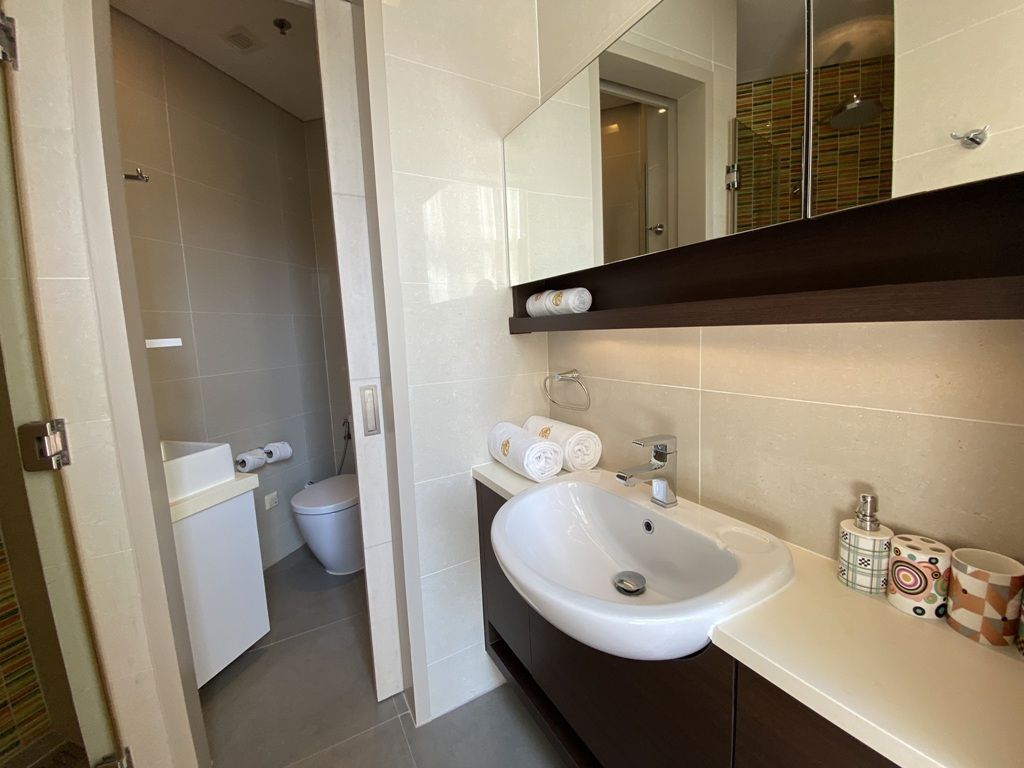 Apartment in Phuket, Thailand, 42 m² - Foto 11