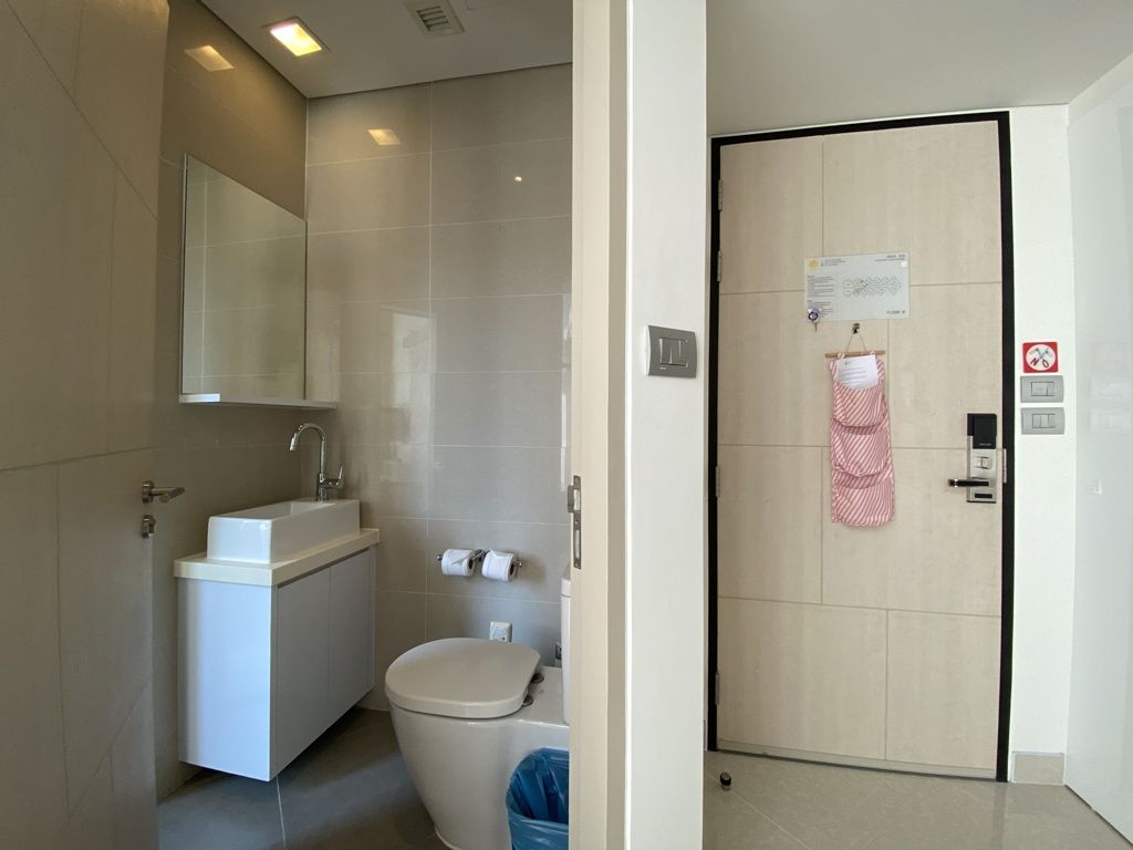 Apartment in Phuket, Thailand, 42 m² - Foto 13