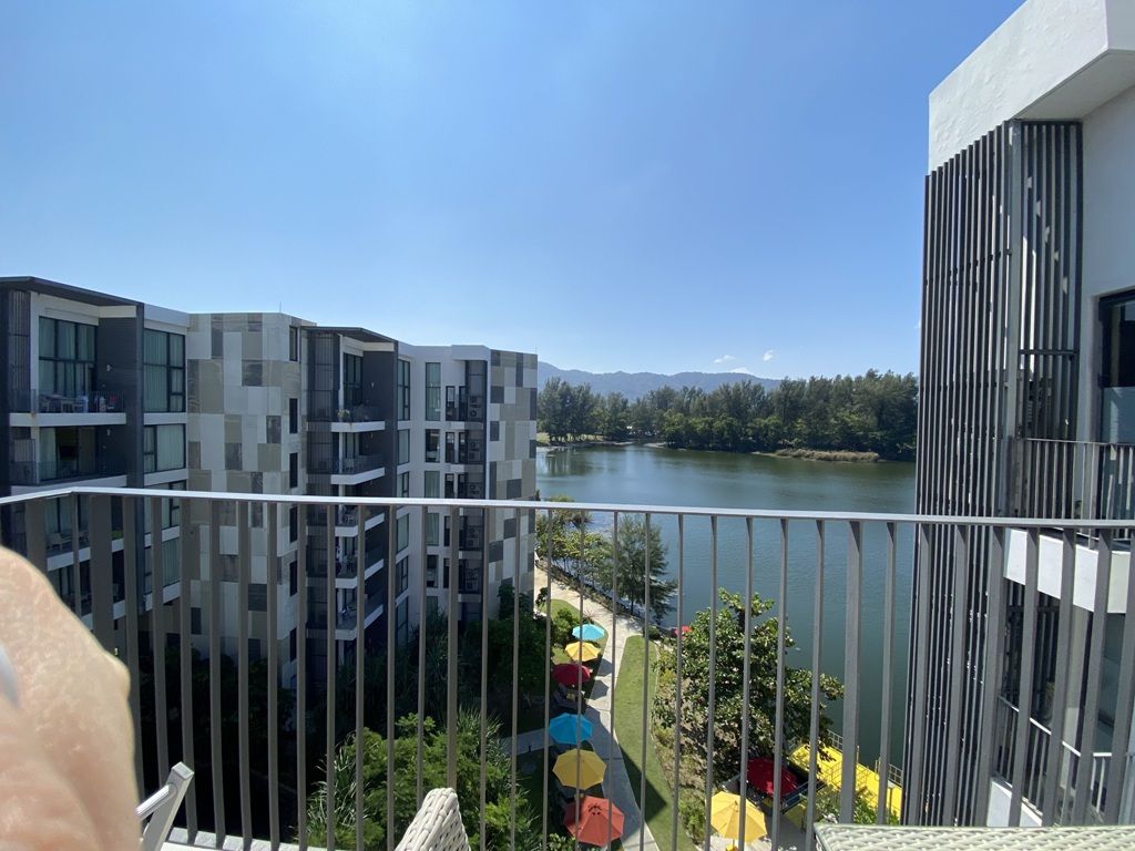 Apartment in Phuket, Thailand, 42 m² - Foto 17