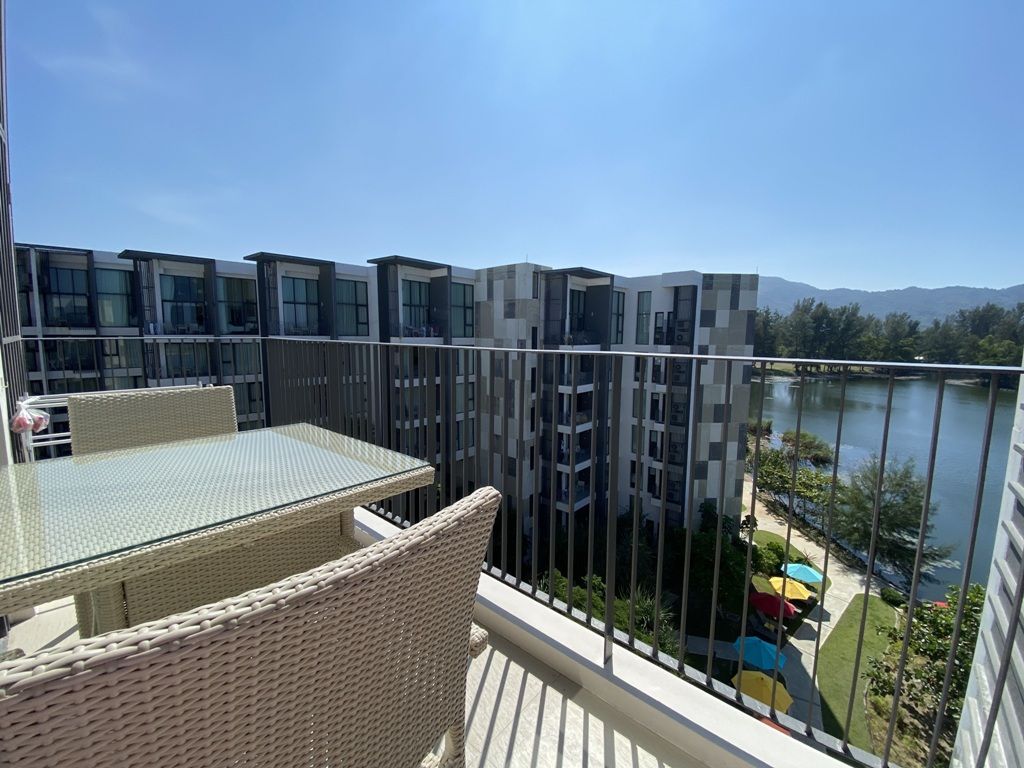 Apartment in Phuket, Thailand, 42 m² - Foto 16