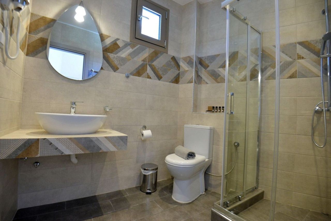 Hotel, albergo a Calcidica, Grecia, 450 m² - foto 14