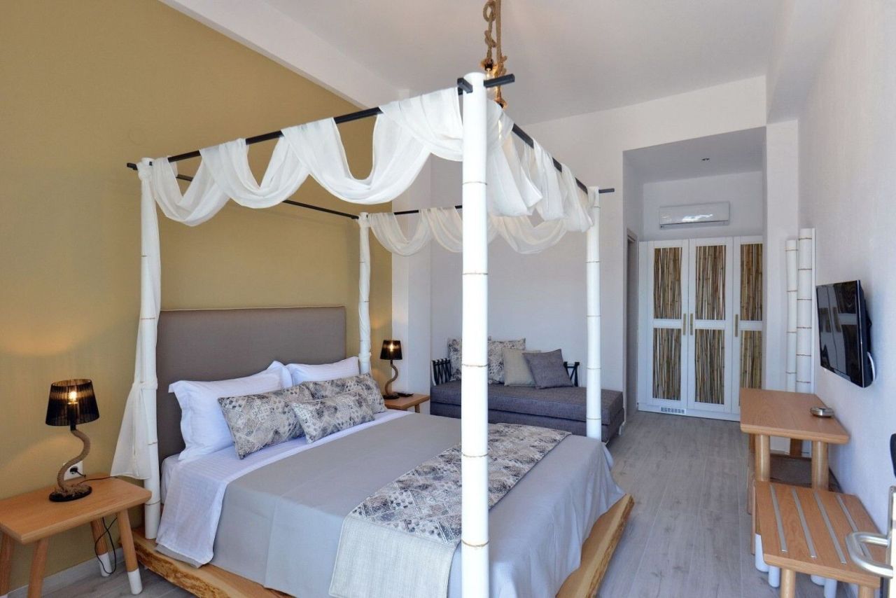 Hotel, albergo a Calcidica, Grecia, 450 m² - foto 4