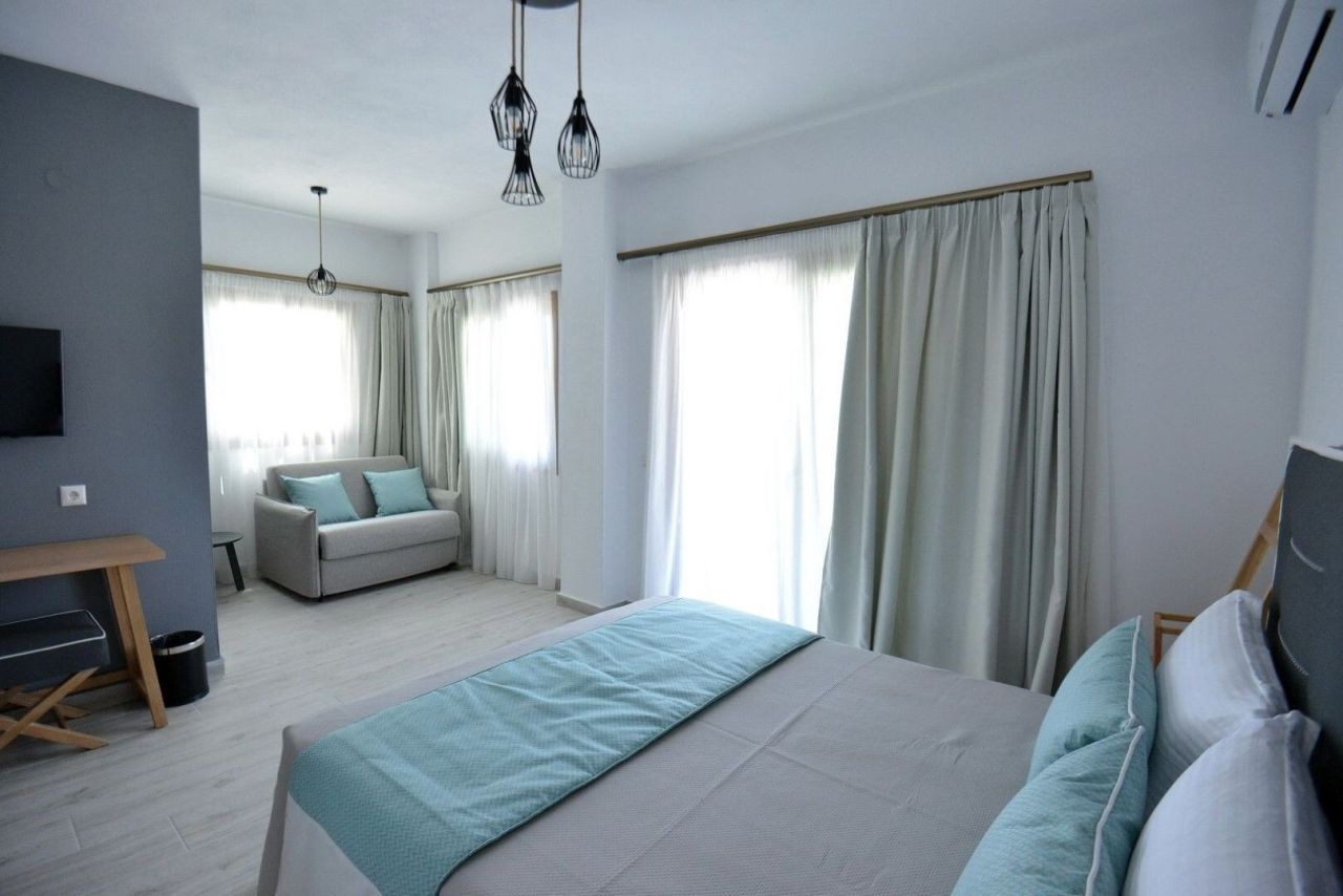 Hotel, albergo a Calcidica, Grecia, 450 m² - foto 8