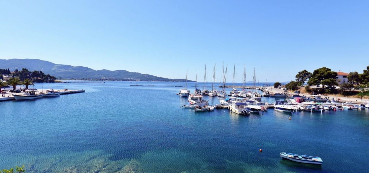 Hotel, albergo a Calcidica, Grecia, 450 m² - foto 7