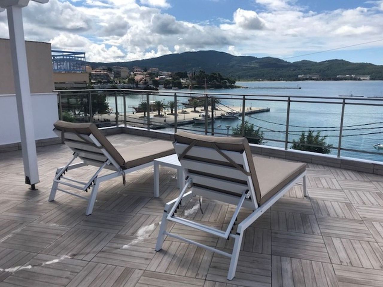 Hotel in Chalkidiki, Griechenland, 450 m² - Foto 1
