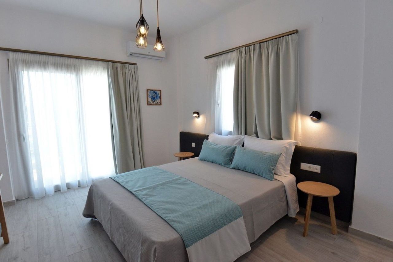 Hotel, albergo a Calcidica, Grecia, 450 m² - foto 18