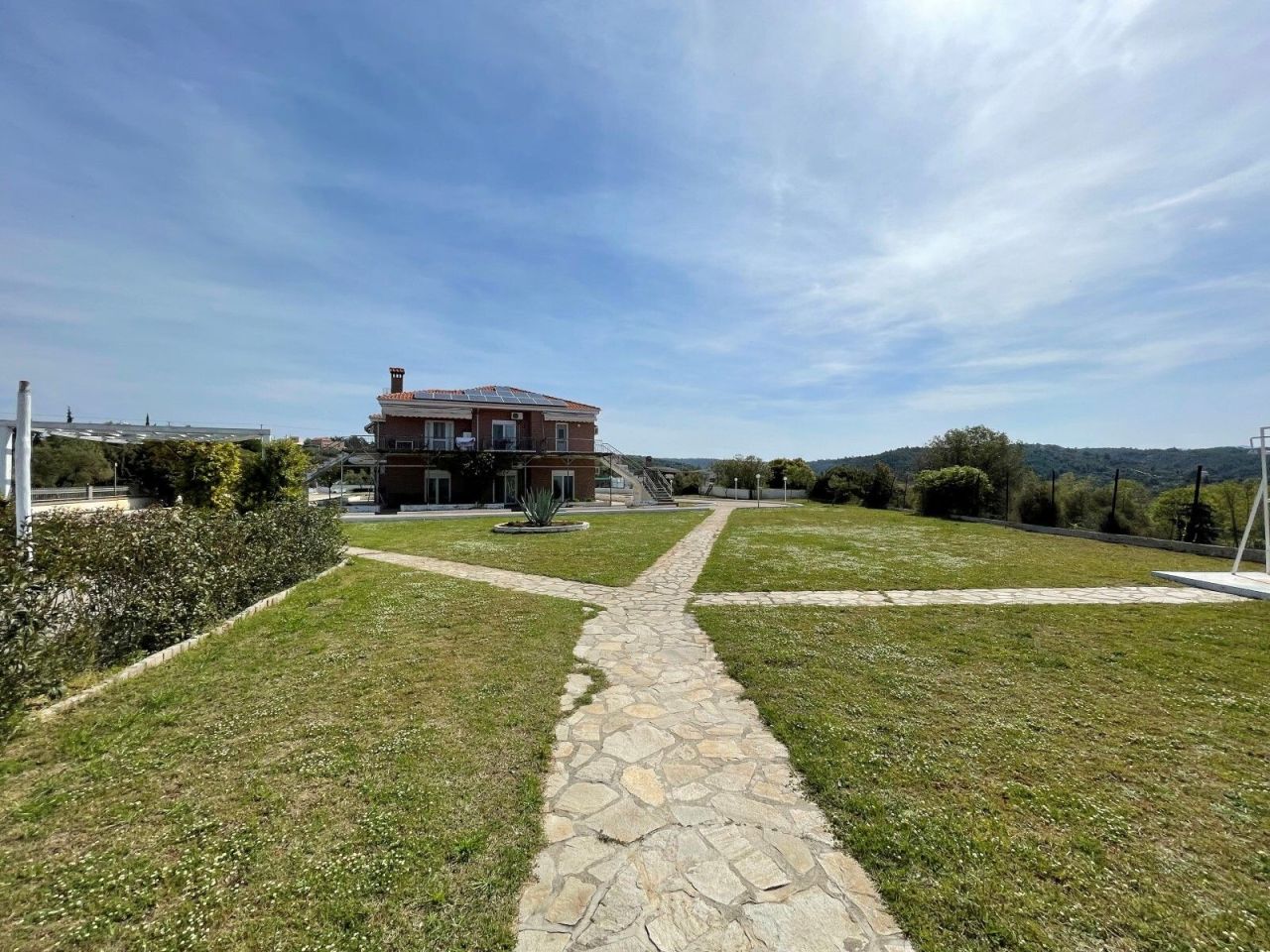 Hôtel en Chalcidique, Grèce, 529 m² - image 4