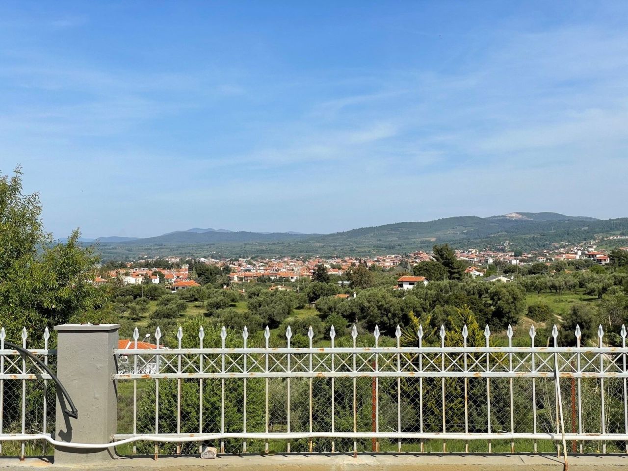 Hôtel en Chalcidique, Grèce, 529 m² - image 2