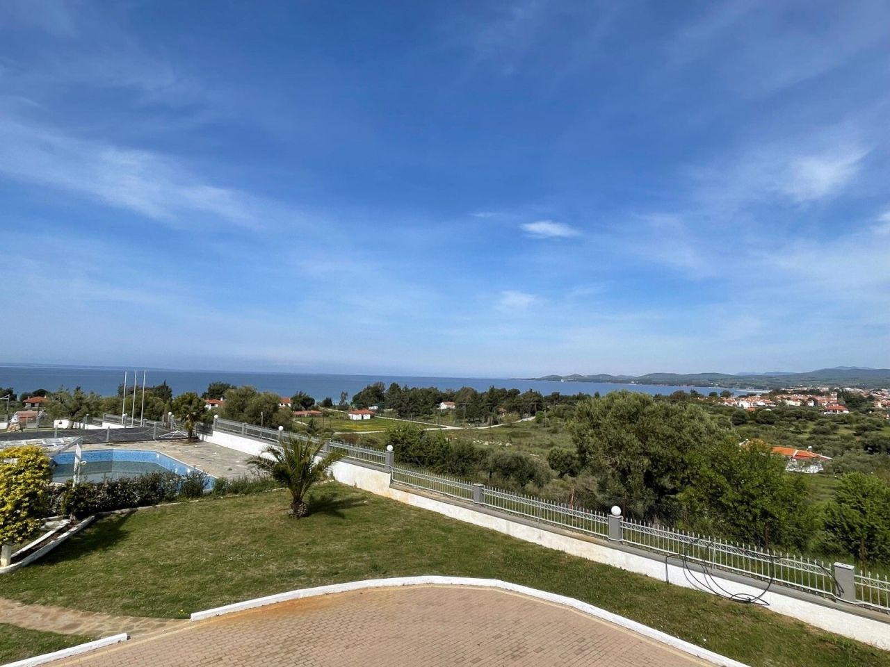 Hôtel en Chalcidique, Grèce, 529 m² - image 14