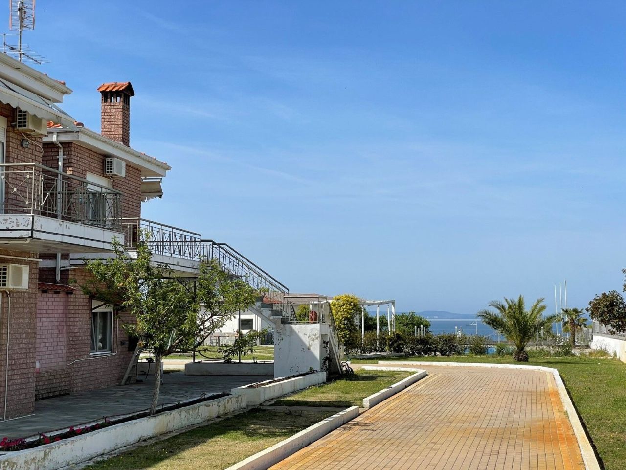 Hôtel en Chalcidique, Grèce, 529 m² - image 10
