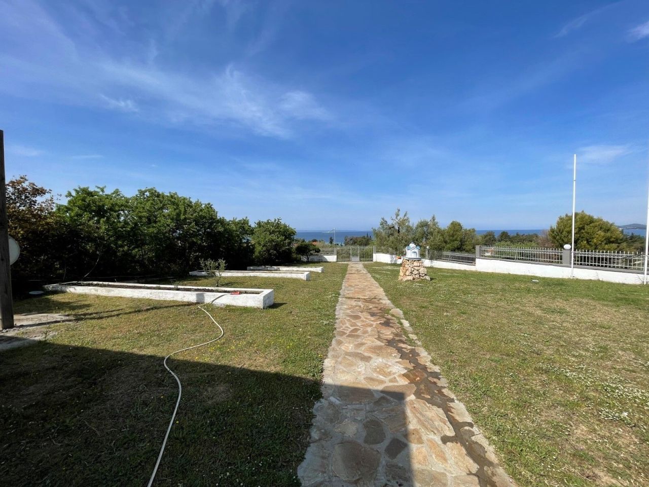 Hôtel en Chalcidique, Grèce, 529 m² - image 13