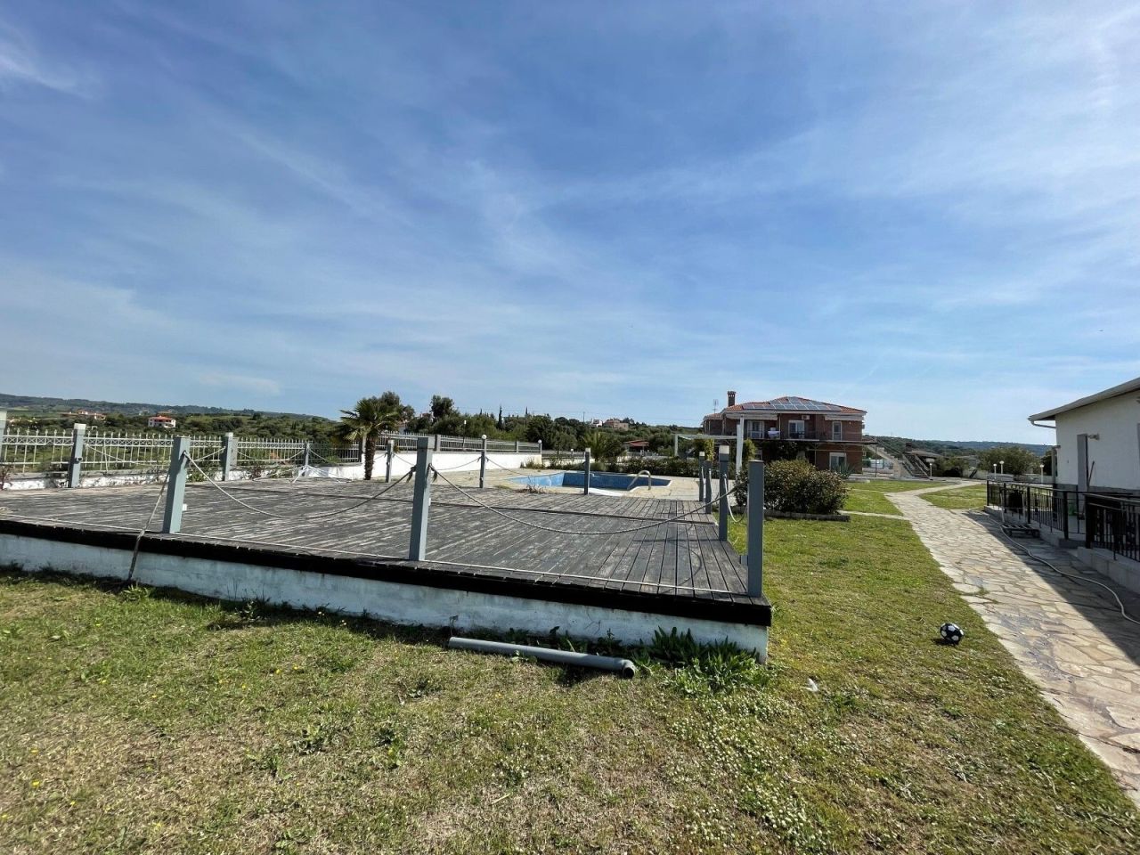 Hôtel en Chalcidique, Grèce, 529 m² - image 15